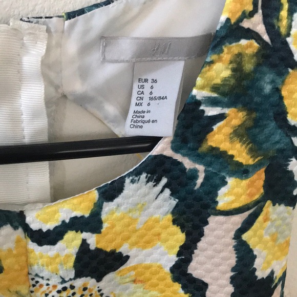 Perfect Sun dress 💃 - Picture 4 of 4